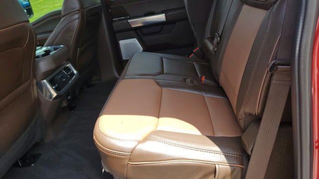 2025 Ford F-250 Super Duty XLT