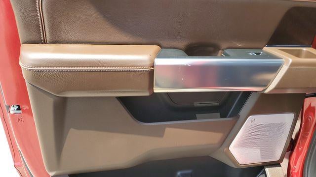 2025 Ford F-250 Super Duty XLT