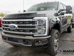 2025 F-250 Super Duty Thumbnail 1