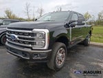 2025 F-250 Super Duty Thumbnail 2