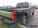 2025 F-250 Super Duty Thumbnail 5