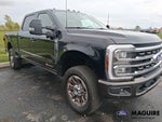 2025 F-250 Super Duty Thumbnail 7