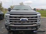 2025 F-250 Super Duty Thumbnail 8