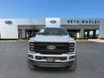 2026 F-250 Super Duty Thumbnail 2