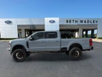 2026 F-250 Super Duty Thumbnail 4