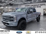 2026 F-250 Super Duty Thumbnail 4