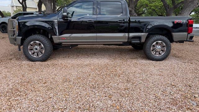 2026 Ford F-250 Super Duty XLT