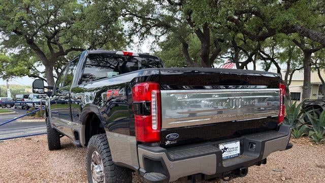 2026 Ford F-250 Super Duty XLT