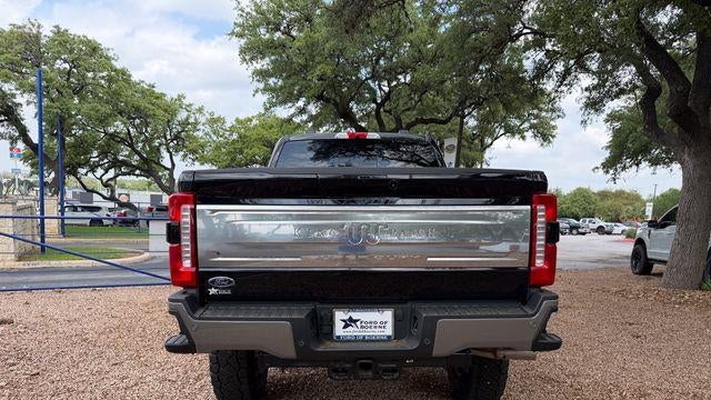 2026 Ford F-250 Super Duty XLT
