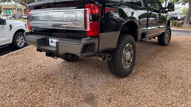 2026 Ford F-250 Super Duty XLT