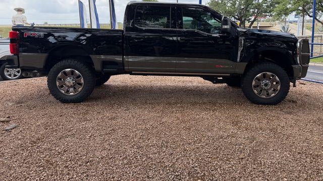 2026 Ford F-250 Super Duty XLT