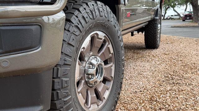 2026 Ford F-250 Super Duty XLT