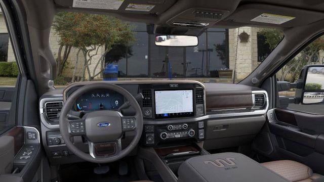 2026 Ford F-250 Super Duty XLT