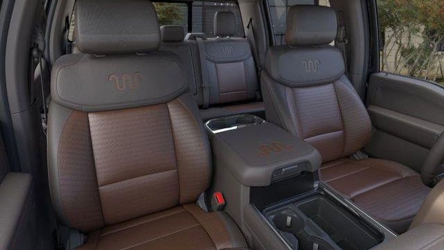 2026 Ford F-250 Super Duty XLT