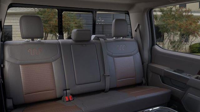 2026 Ford F-250 Super Duty XLT