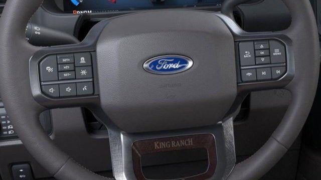 2026 Ford F-250 Super Duty XLT