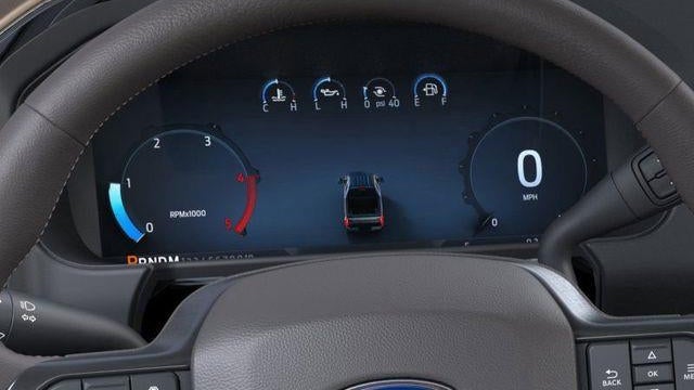 2026 Ford F-250 Super Duty XLT
