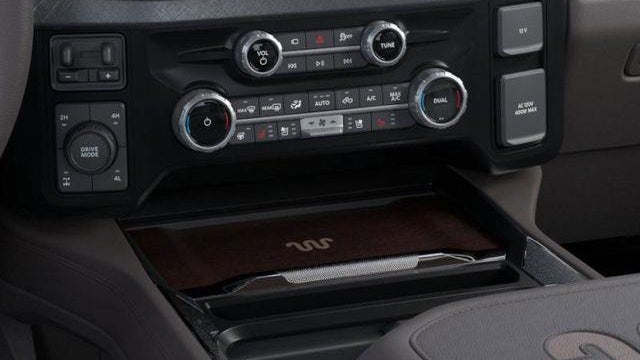 2026 Ford F-250 Super Duty XLT