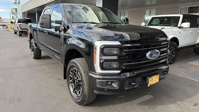 Preowned 2026 Ford F-250 Super Duty XLT for Sale