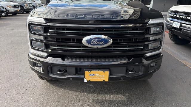 2026 Ford F-250 Super Duty XLT