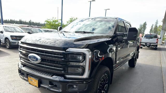 2026 Ford F-250 Super Duty XLT