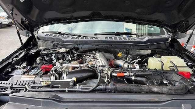 2026 Ford F-250 Super Duty XLT