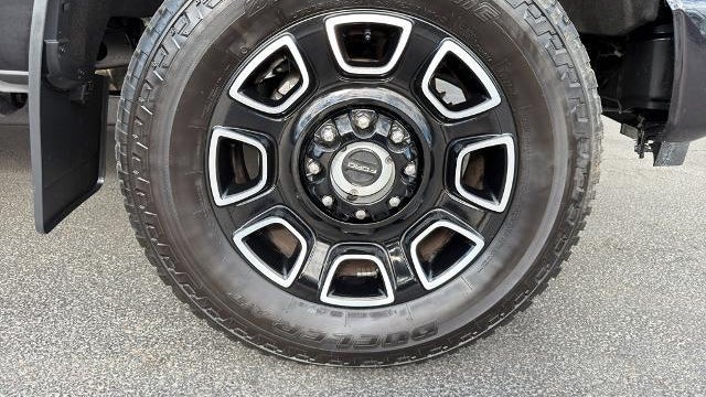 2026 Ford F-250 Super Duty XLT