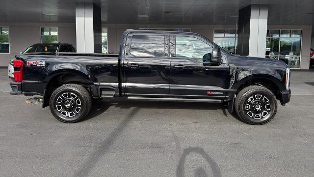 2026 Ford F-250 Super Duty XLT