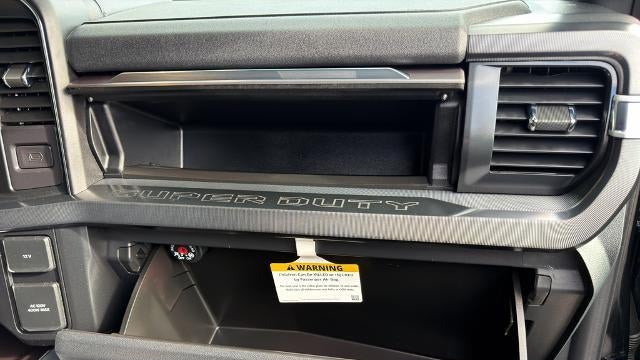 2026 Ford F-250 Super Duty XLT