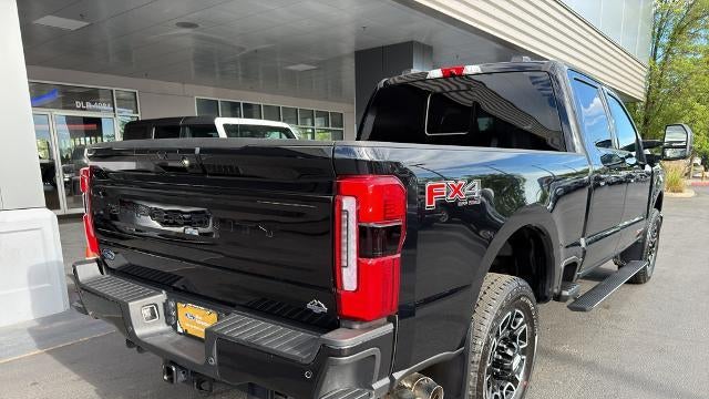 2026 Ford F-250 Super Duty XLT