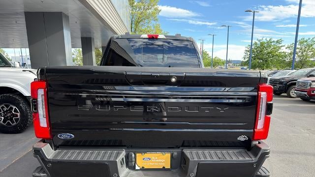 2026 Ford F-250 Super Duty XLT