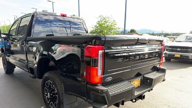 2026 Ford F-250 Super Duty XLT