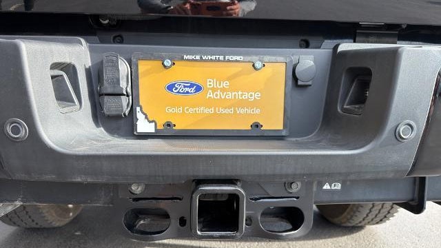 2026 Ford F-250 Super Duty XLT
