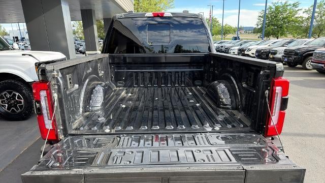 2026 Ford F-250 Super Duty XLT