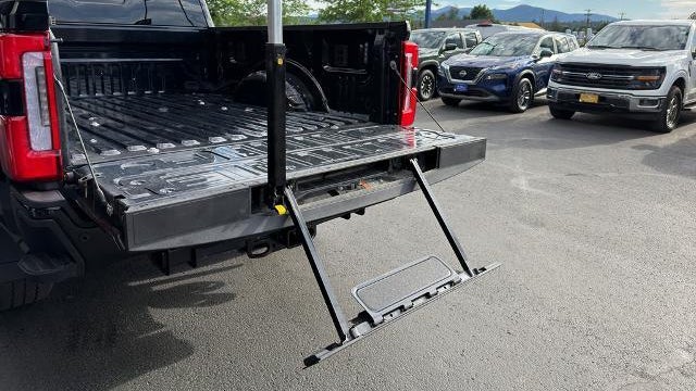2026 Ford F-250 Super Duty XLT