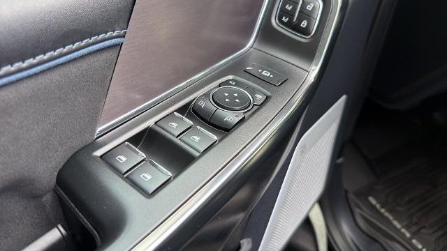 2026 Ford F-250 Super Duty XLT