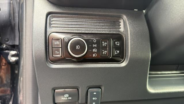 2026 Ford F-250 Super Duty XLT