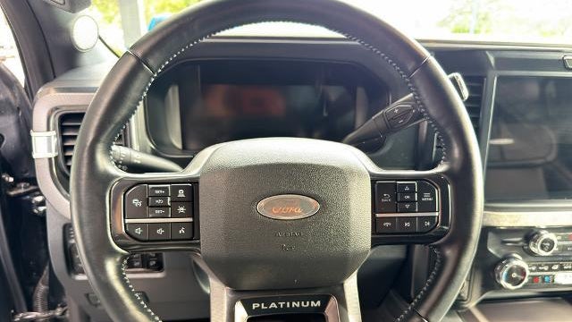 2026 Ford F-250 Super Duty XLT