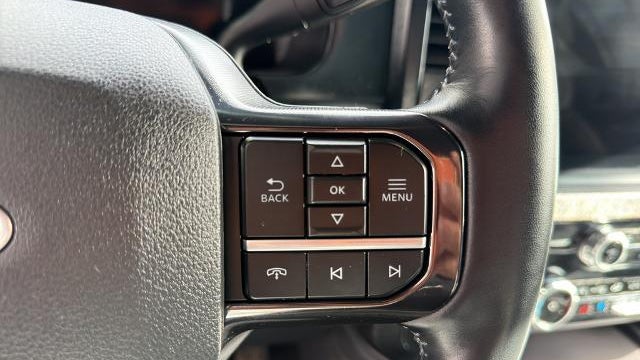 2026 Ford F-250 Super Duty XLT