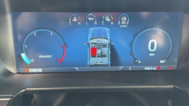 2026 Ford F-250 Super Duty XLT