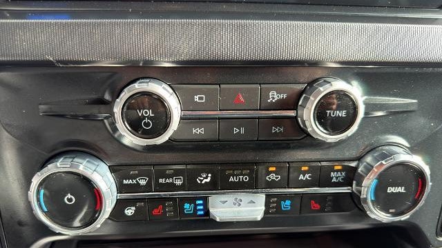2026 Ford F-250 Super Duty XLT