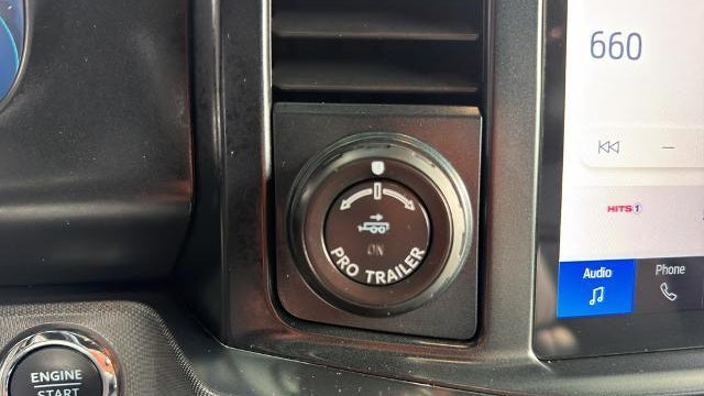 2026 Ford F-250 Super Duty XLT