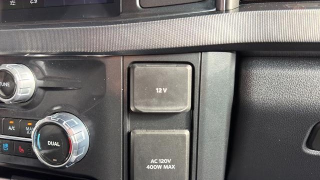 2026 Ford F-250 Super Duty XLT