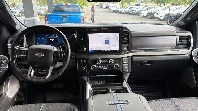 2026 Ford F-250 Super Duty XLT