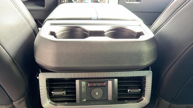 2026 Ford F-250 Super Duty XLT
