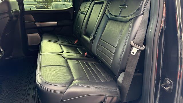 2026 Ford F-250 Super Duty XLT