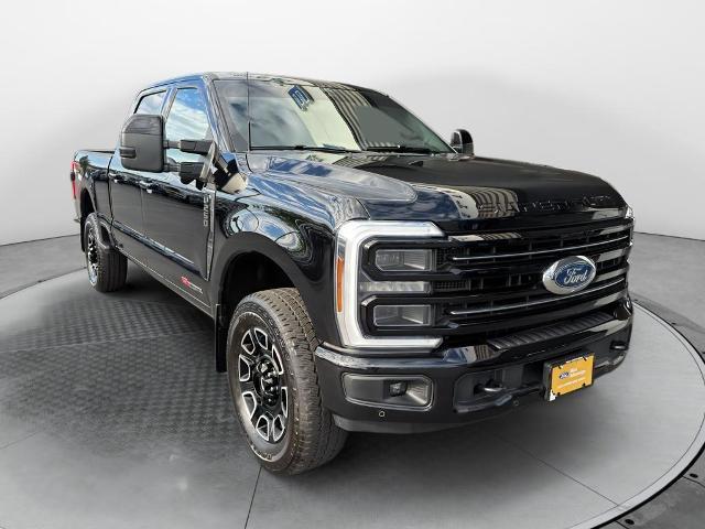 2026 Ford F-250 - $89,162
