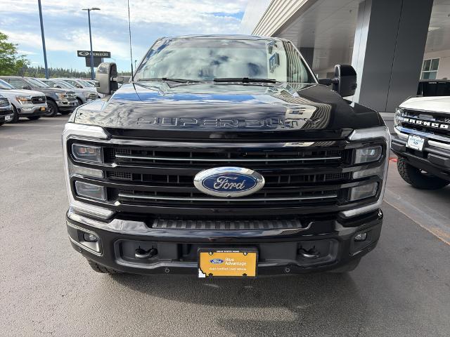 2026 Ford F-250 - $89,162