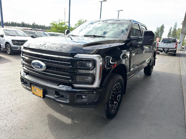 2026 Ford F-250 - $89,162