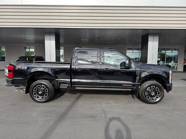 2026 Ford F-250 - $89,162